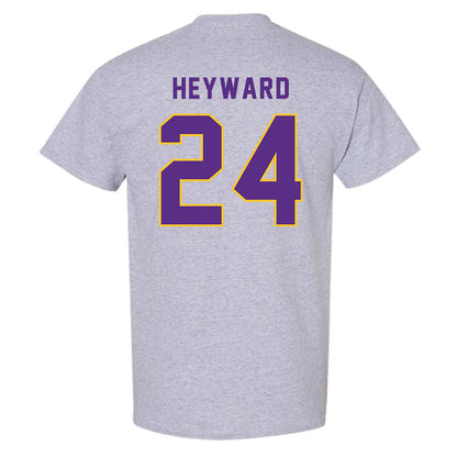 PVAMU - NCAA Football : Brandon Heyward - Classic Shersey T-Shirt-1