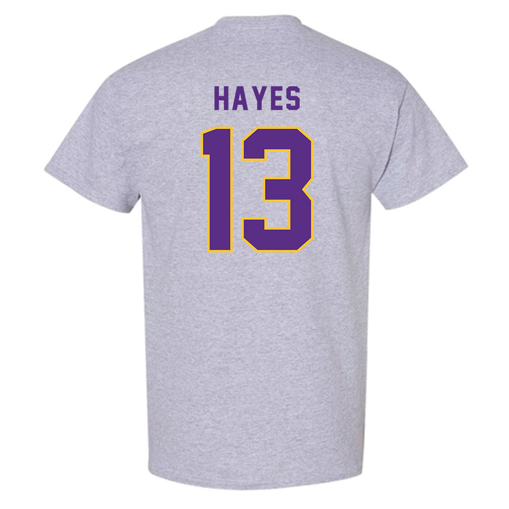 PVAMU - NCAA Baseball : Dakari Hayes - Classic Shersey T-Shirt-1