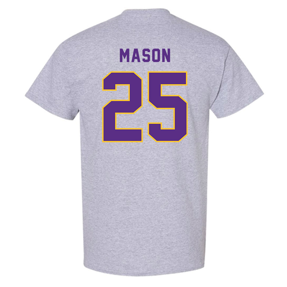 PVAMU - NCAA Men's Basketball : Keeshawn Mason - Classic Shersey T-Shirt-1