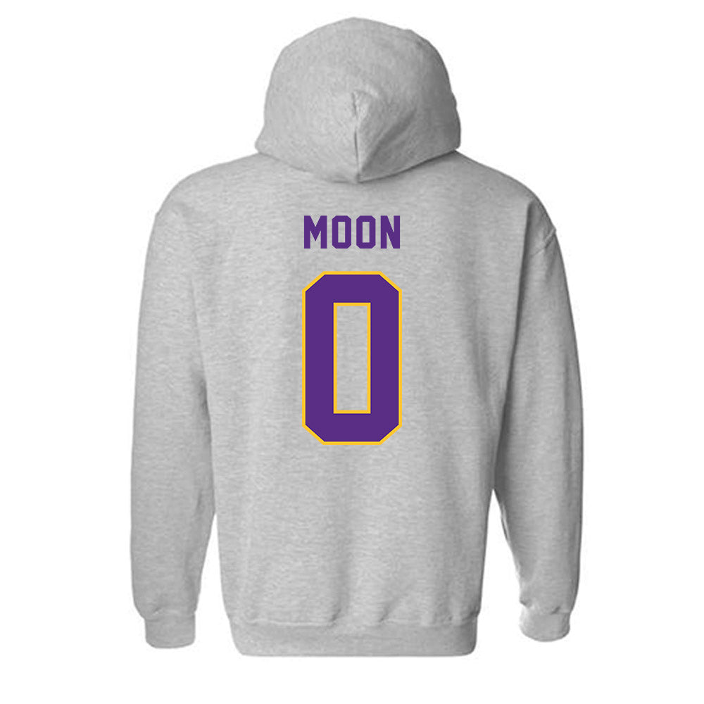 PVAMU - NCAA Softball : Madison Moon - Classic Shersey Hooded Sweatshirt-1