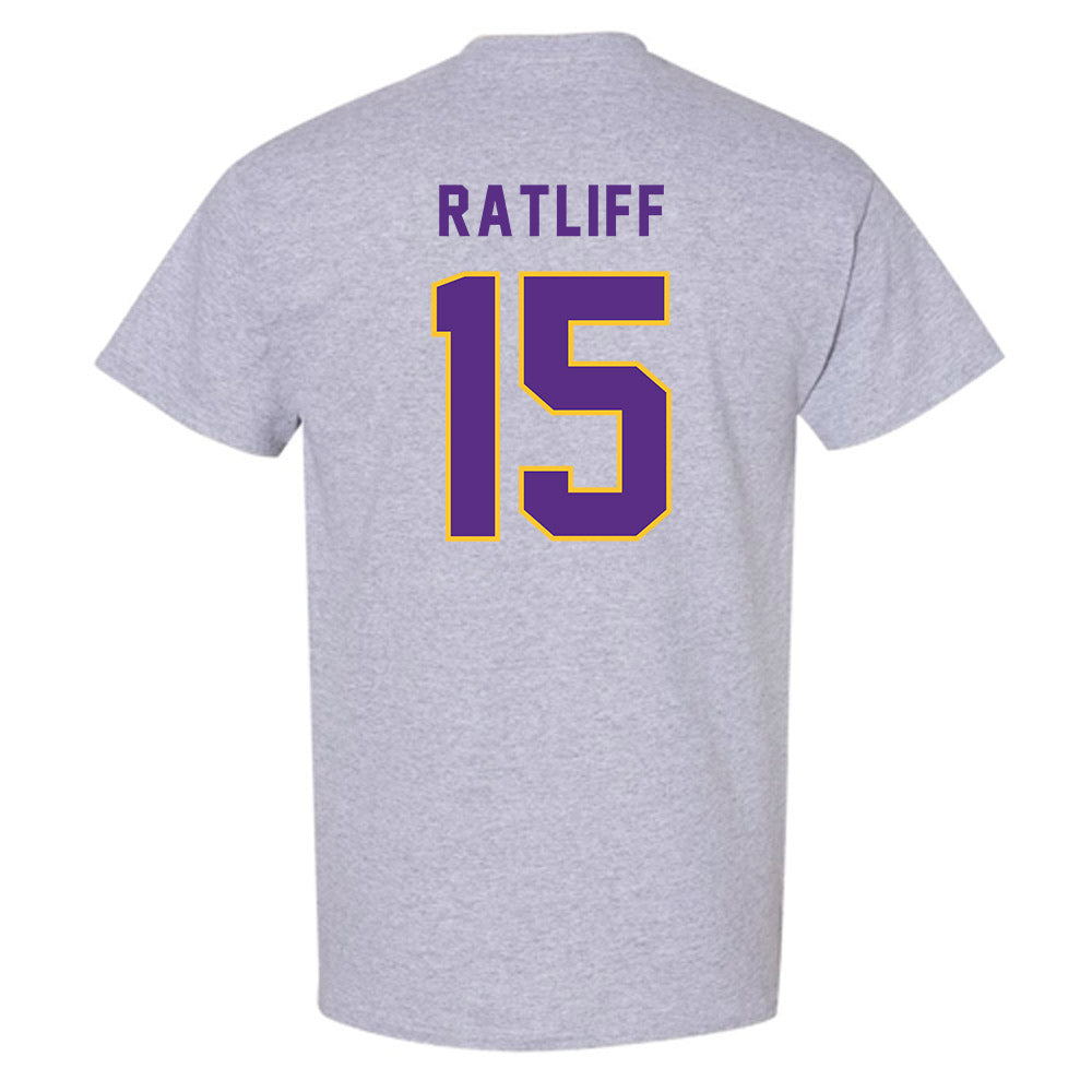 PVAMU - NCAA Football : Jeremiah Ratliff - Classic Shersey T-Shirt-1