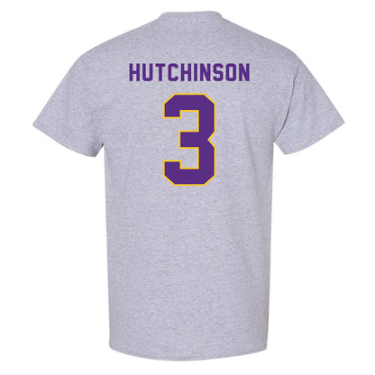 PVAMU - NCAA Women's Soccer : Kaarie Hutchinson - Classic Shersey T-Shirt-1