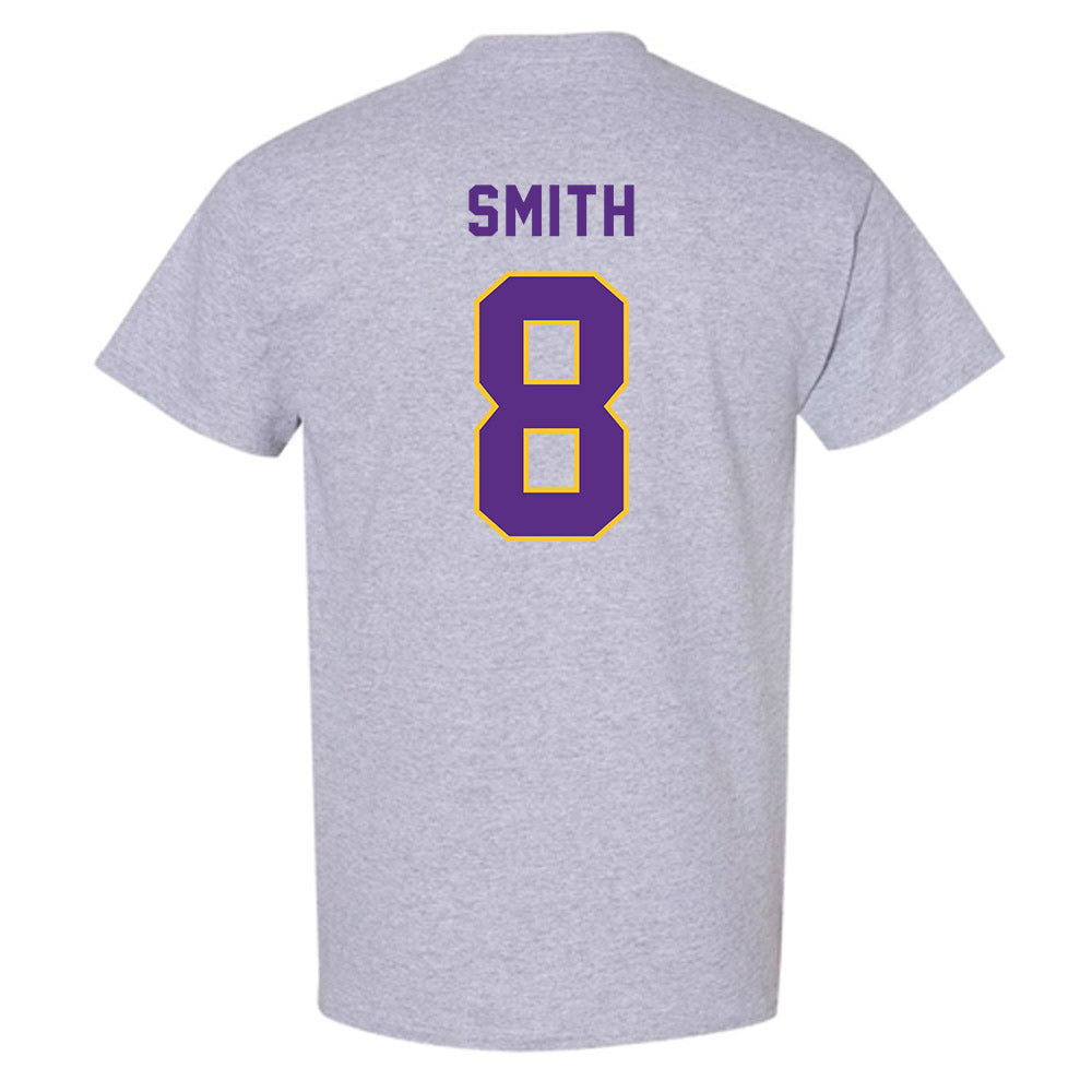 PVAMU - NCAA Women's Volleyball : Jade Smith - Classic Shersey T-Shirt-1