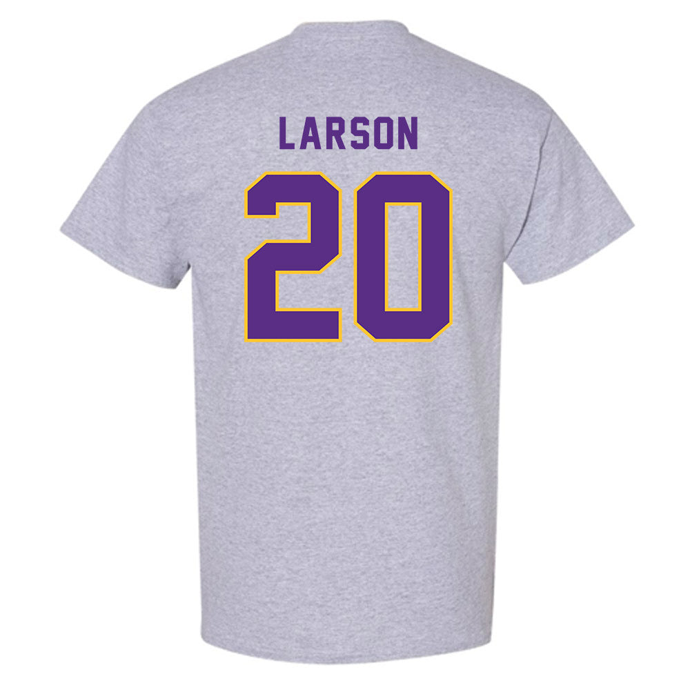 PVAMU - NCAA Softball : Gabrielle Larson - Classic Shersey T-Shirt-1