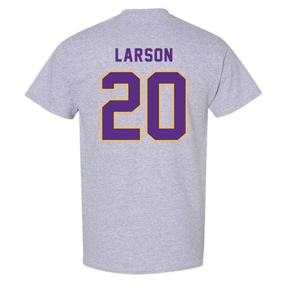 PVAMU - NCAA Softball : Gabrielle Larson - Classic Shersey T-Shirt-1