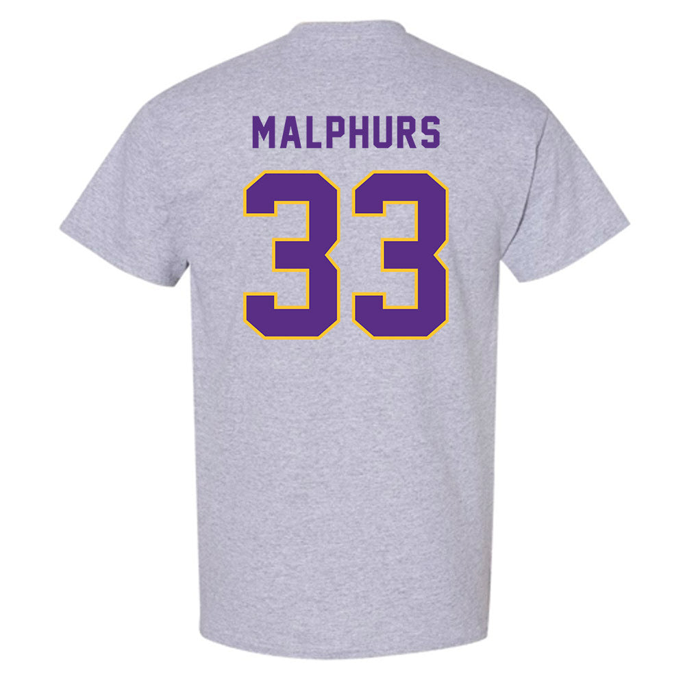 PVAMU - NCAA Football : Reed Malphurs - Classic Shersey T-Shirt-1