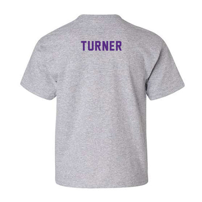 PVAMU - NCAA Women's Track & Field : Mariah Turner - Classic Shersey Youth T-Shirt-1