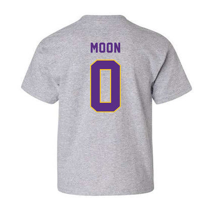 PVAMU - NCAA Softball : Madison Moon - Classic Shersey Youth T-Shirt-1
