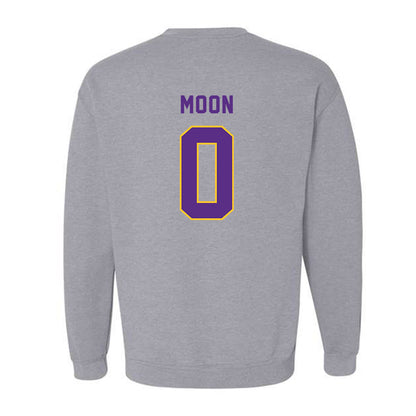 PVAMU - NCAA Softball : Madison Moon - Classic Shersey Crewneck Sweatshirt-1