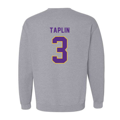 PVAMU - NCAA Women's Volleyball : MaKinzie Taplin - Classic Shersey Crewneck Sweatshirt-1