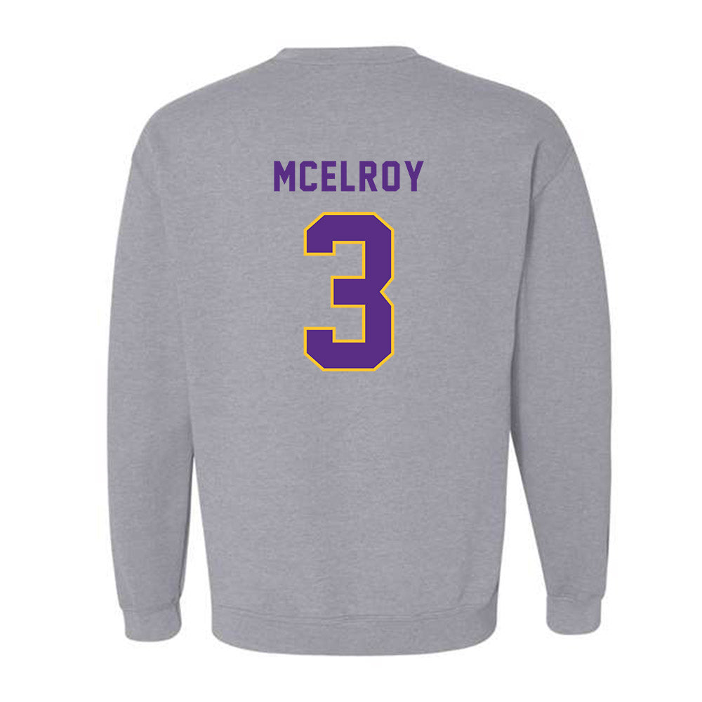 PVAMU - NCAA Women's Volleyball : Shea Mcelroy - Classic Shersey Crewneck Sweatshirt-1