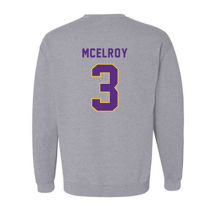 PVAMU - NCAA Women's Volleyball : Shea Mcelroy - Classic Shersey Crewneck Sweatshirt-1