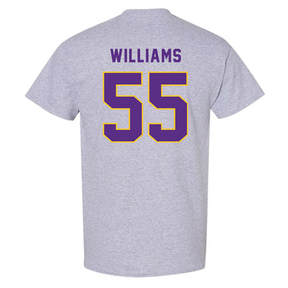 PVAMU - NCAA Football : David Williams - Classic Shersey T-Shirt-1