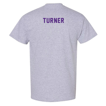 PVAMU - NCAA Women's Track & Field : Mariah Turner - Classic Shersey T-Shirt-1