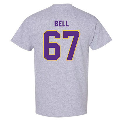 PVAMU - NCAA Football : RayQuan Bell - Classic Shersey T-Shirt-1