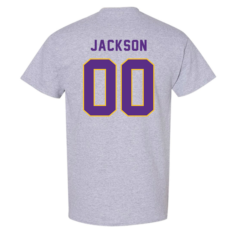 PVAMU - NCAA Football : Amarie Jackson - Classic Shersey T-Shirt-1