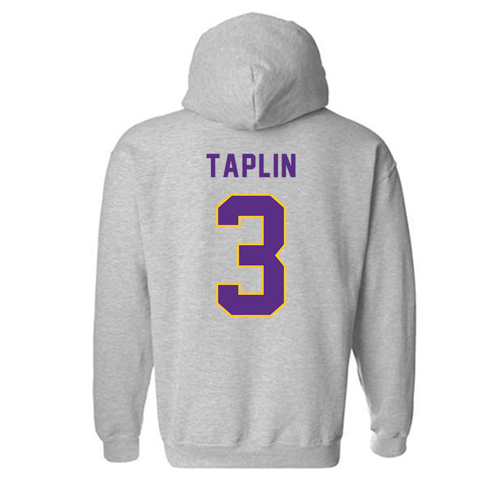 PVAMU - NCAA Women's Volleyball : MaKinzie Taplin - Classic Shersey Hooded Sweatshirt-1
