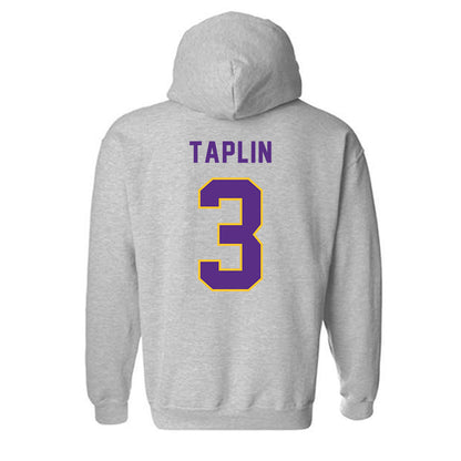 PVAMU - NCAA Women's Volleyball : MaKinzie Taplin - Classic Shersey Hooded Sweatshirt-1