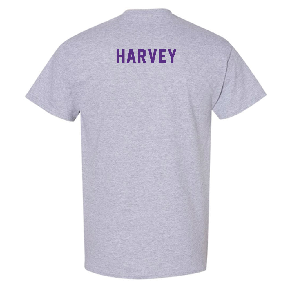 PVAMU - NCAA Football : Christopher Harvey - Classic Shersey T-Shirt-1
