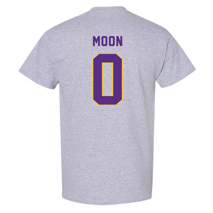PVAMU - NCAA Softball : Madison Moon - Classic Shersey T-Shirt-1