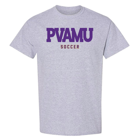 PVAMU - NCAA Women's Soccer : Mya Young - Classic Shersey T-Shirt-0