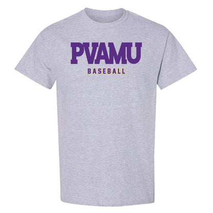 PVAMU - NCAA Baseball : KALEB THOMPKINS - Classic Shersey T-Shirt-0