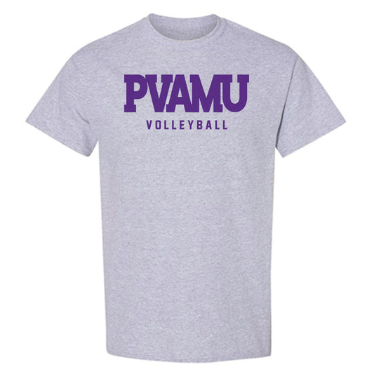 PVAMU - NCAA Women's Volleyball : Shea Mcelroy - Classic Shersey T-Shirt-0