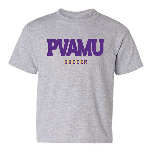 PVAMU - NCAA Women's Soccer : Nani Hodge - Classic Shersey Youth T-Shirt-0
