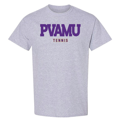 PVAMU - NCAA Men's Tennis : Xavier Peter-Gooding - Classic Shersey T-Shirt-0