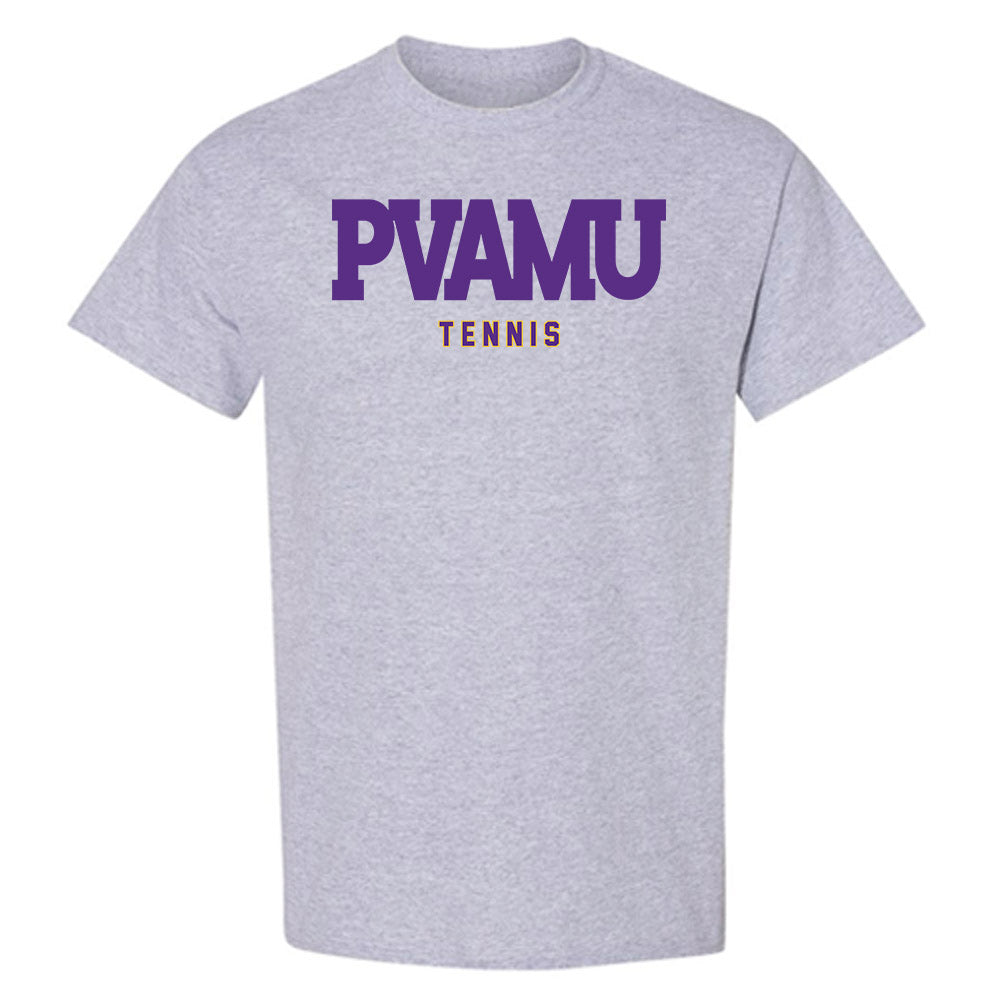 PVAMU - NCAA Men's Tennis : Devyn Gans - Classic Shersey T-Shirt-0