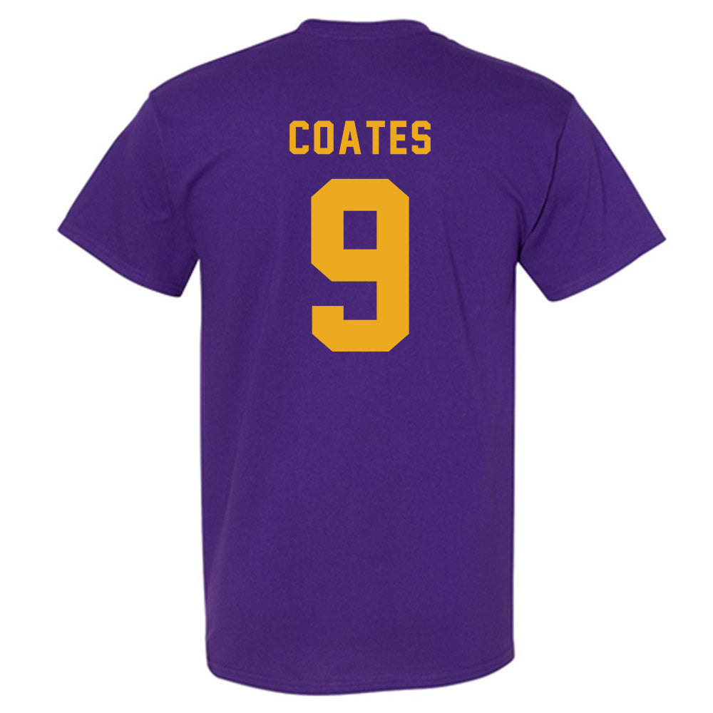 PVAMU - NCAA Women's Volleyball : Jade Coates - Classic Shersey T-Shirt-1
