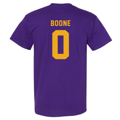 PVAMU - NCAA Football : Jabraxton Boone - Classic Shersey T-Shirt-1