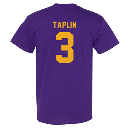 PVAMU - NCAA Women's Volleyball : MaKinzie Taplin - Classic Shersey T-Shirt-1