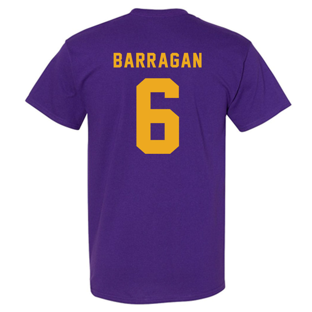 PVAMU - NCAA Women's Soccer : Destiny Barragan - Classic Shersey T-Shirt-1