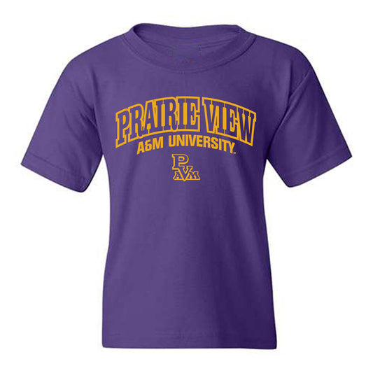 PVAMU - NCAA Women's Volleyball : Shea Mcelroy - Classic Shersey Youth T-Shirt-0