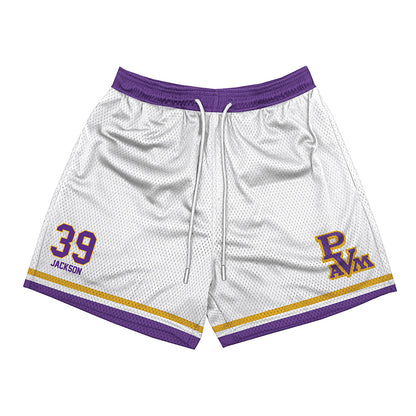 PVAMU - NCAA Football : Amarie Jackson - Shorts-0