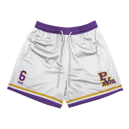 PVAMU - NCAA Baseball : Kamar Dove - Shorts-0