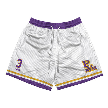 PVAMU - NCAA Women's Volleyball : MaKinzie Taplin - Shorts-0