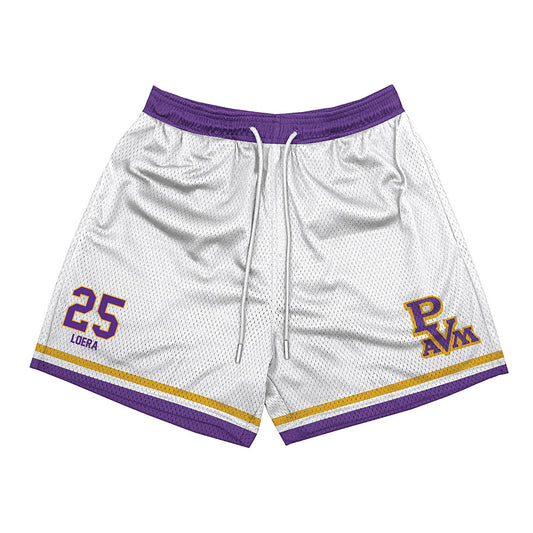 PVAMU - NCAA Women's Soccer : Mariah Loera - Shorts-0