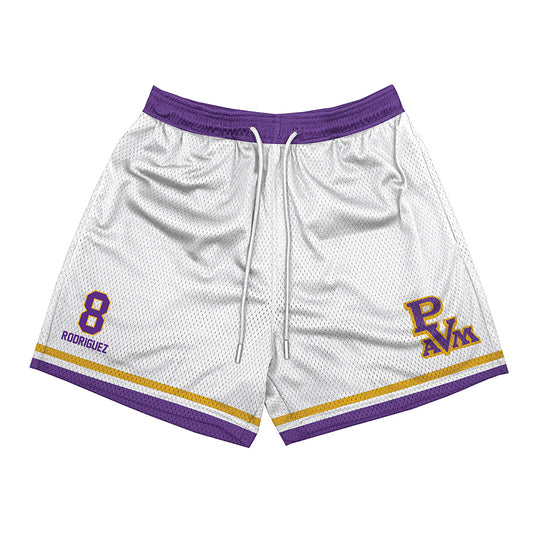 PVAMU - NCAA Softball : Bela Rodriguez - Shorts-0
