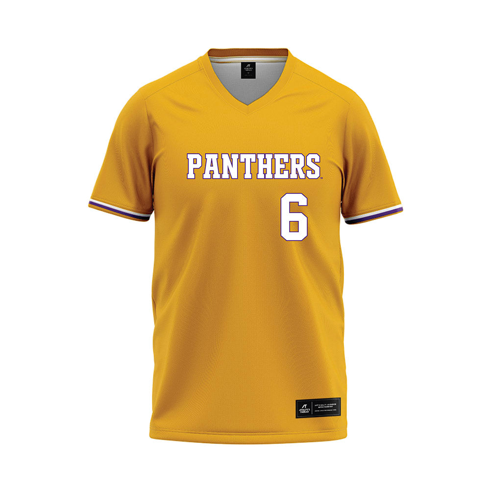 PVAMU - NCAA Softball : Madalyne Martinez - Baseball Jersey-0