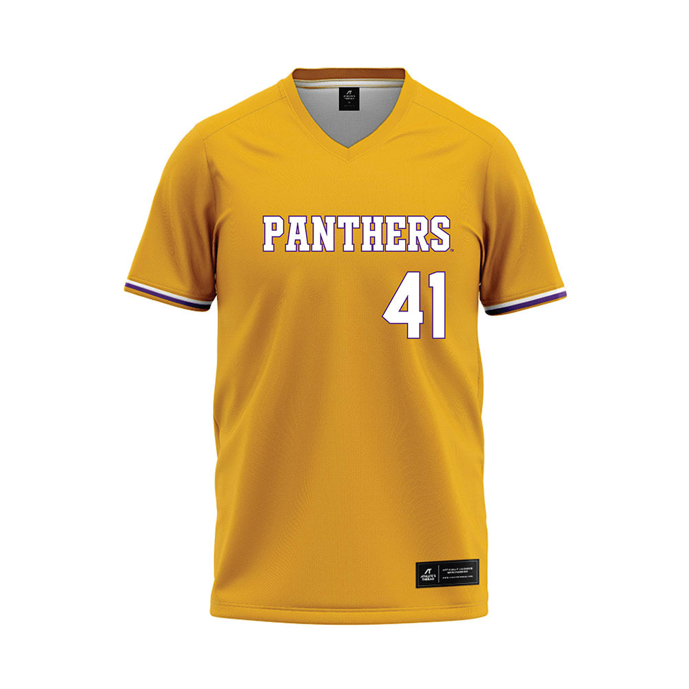 PVAMU - NCAA Softball : Reagan Green - Baseball Jersey-0