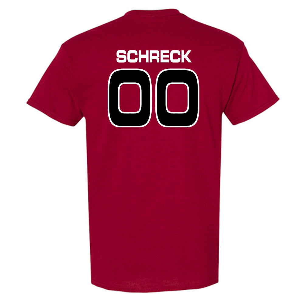 CWU - NCAA Women's Soccer : Kylee Schreck - Classic Shersey T-Shirt-2