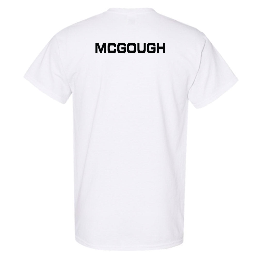 CWU - NCAA Women's Track & Field : Lauryn McGough - Classic Shersey T-Shirt-1