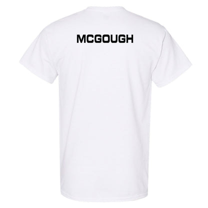 CWU - NCAA Women's Track & Field : Lauryn McGough - Classic Shersey T-Shirt-1