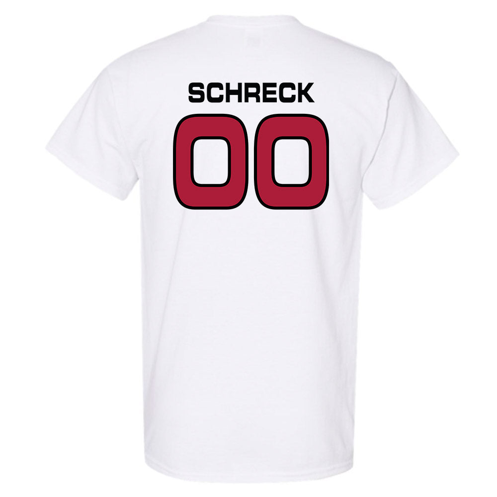 CWU - NCAA Women's Soccer : Kylee Schreck - Classic Shersey T-Shirt-1