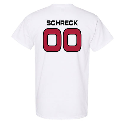 CWU - NCAA Women's Soccer : Kylee Schreck - Classic Shersey T-Shirt-1