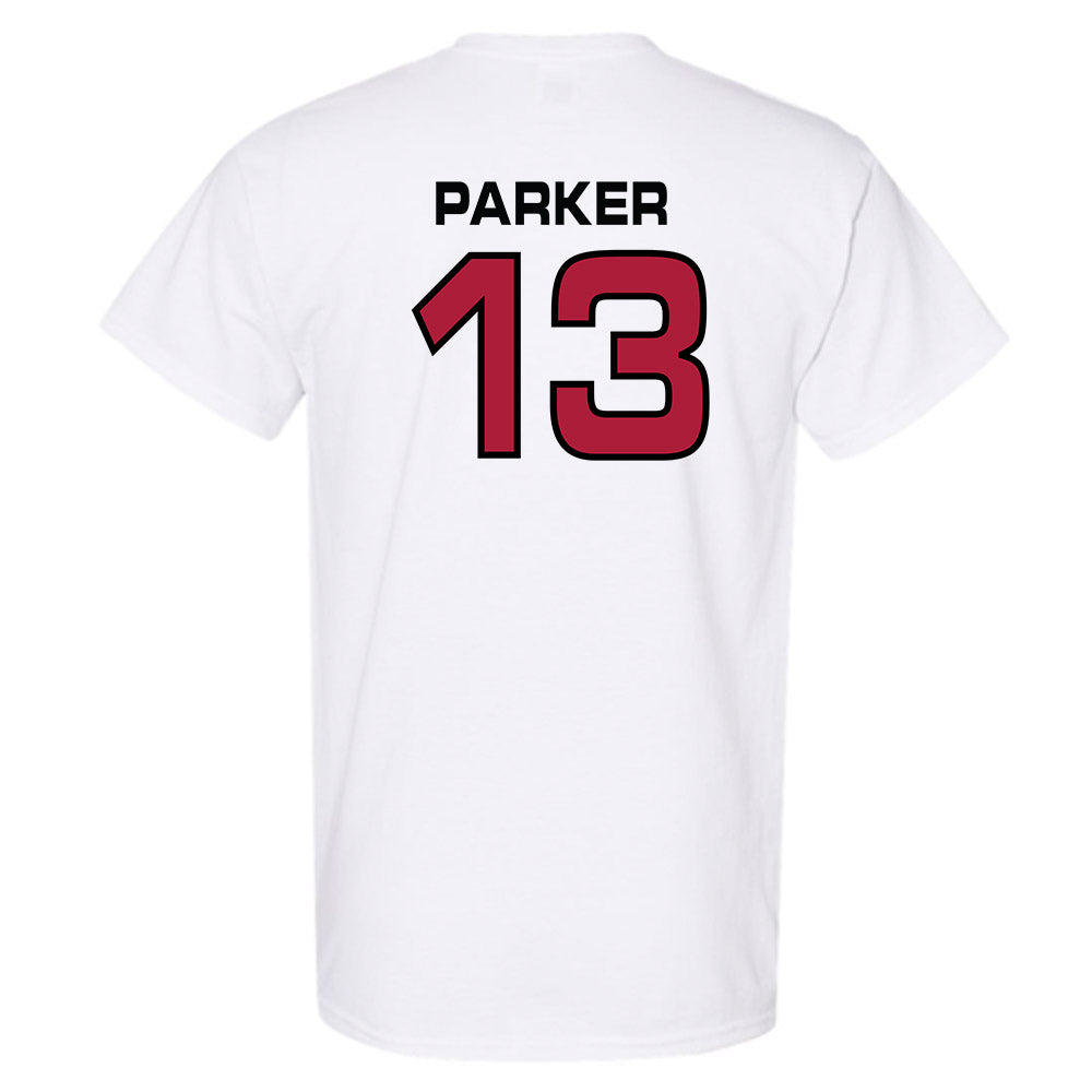 CWU - NCAA Women's Volleyball : Brooklyn Parker - Classic Shersey T-Shirt-1