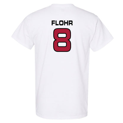 CWU - NCAA Softball : Alex Flohr - Classic Shersey T-Shirt-1