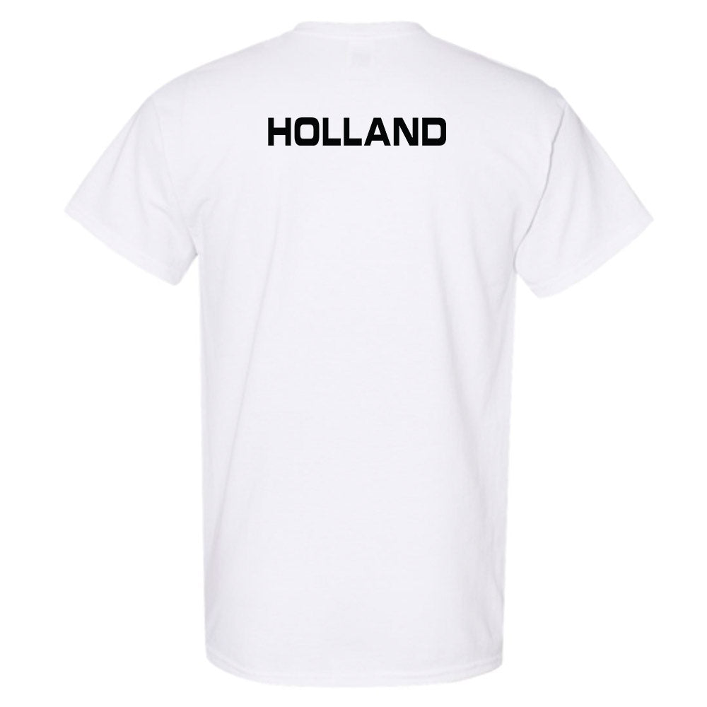 CWU - NCAA Men's Track & Field : Brady Holland - Classic Shersey T-Shirt-1
